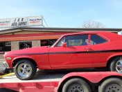 J & R Auto Supply