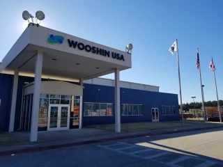 WOOSHIN USA