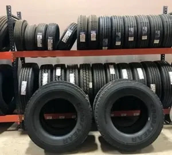 Billy Bob's Repair & Tire - photo 4