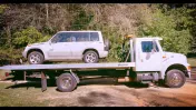 Little Ts Towing and Auto Recycling