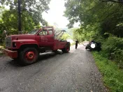 Wills Wrecker Services