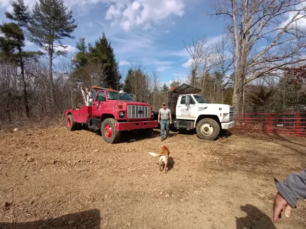Wills Wrecker Services - photo 3