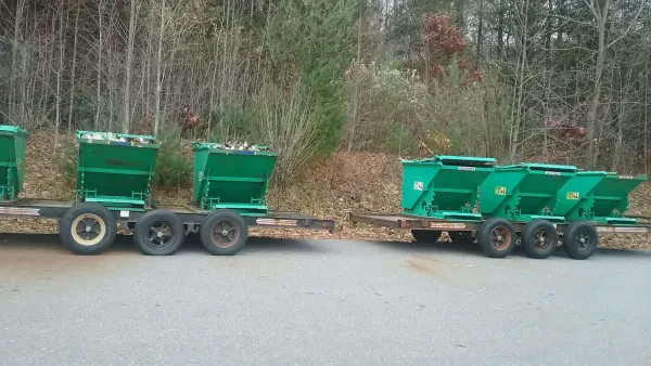 Yancey County Convenience Center - photo 2