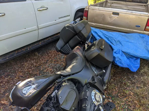 Mike's Wrecker Services - photo 2