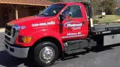 Piedmont Towing