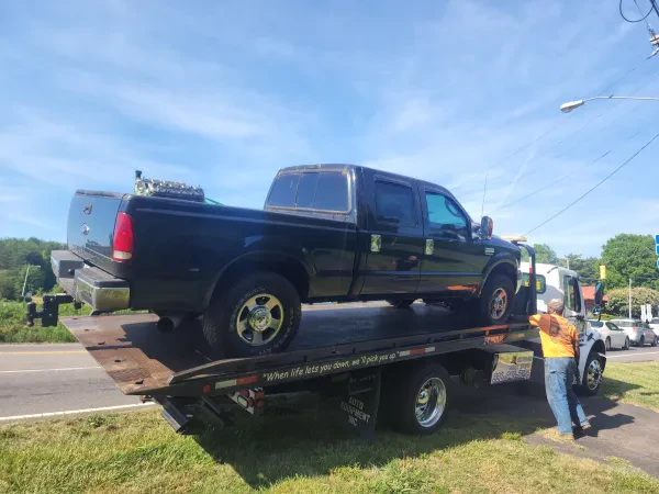 Joe's Tow - photo 2