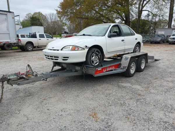 Joe's Tow - photo 3