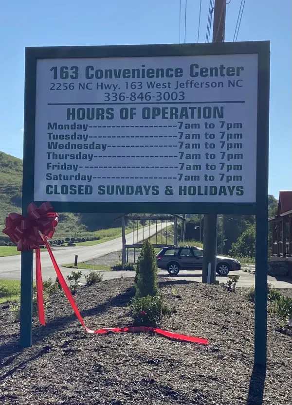 Highway 163 Convenience Center - photo 2