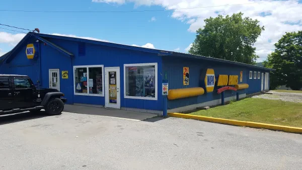 NAPA Auto Parts - RBM Auto Parts - photo 2