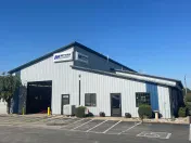 Myers Garage