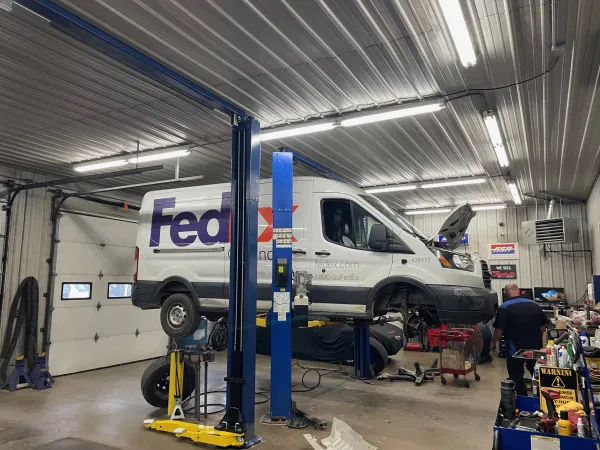Myers Garage - photo 4