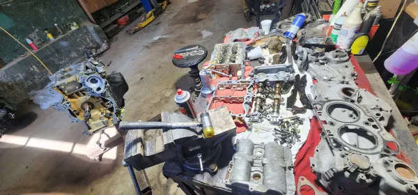 Don Orall's Garage - photo 4