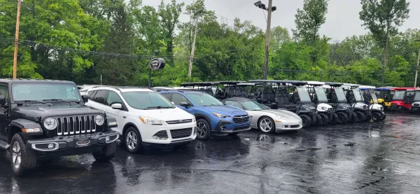 Gahanna Auto Sales - photo 2