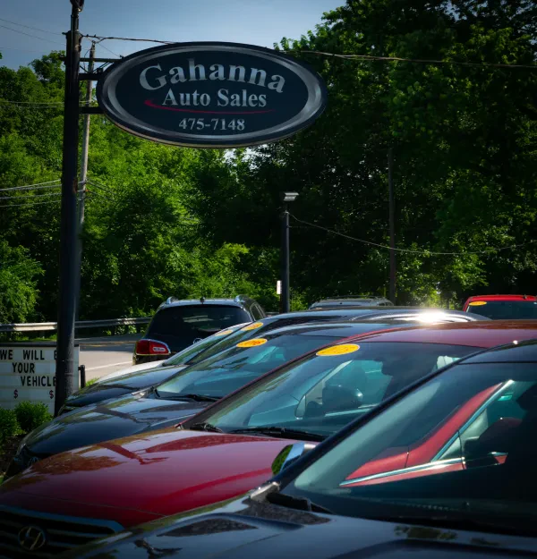 Gahanna Auto Sales - photo 4
