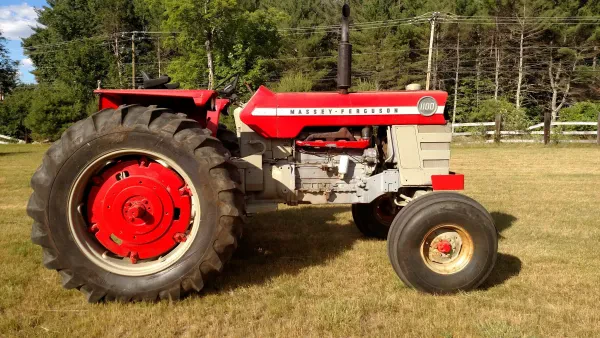 Contoocook Auto Clinic LLC - photo 2