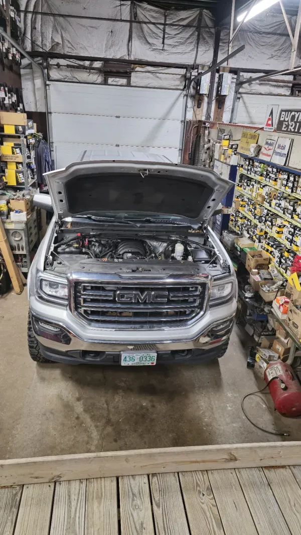 Contoocook Auto Clinic LLC - photo 3