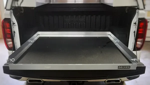 Alamo Auto Accessories - photo 3