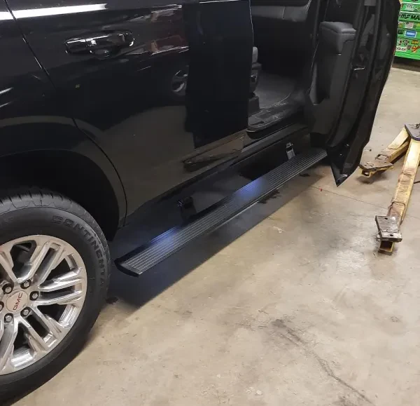 Alamo Auto Accessories - photo 4