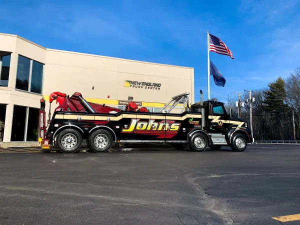 New England Truck Center - photo 2