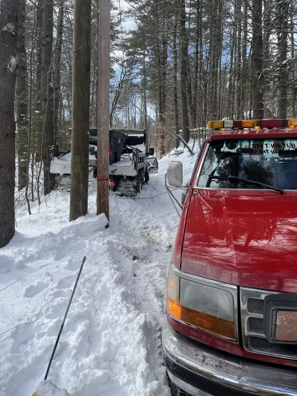 Danny's Roadside Assistance & Towing - photo 3
