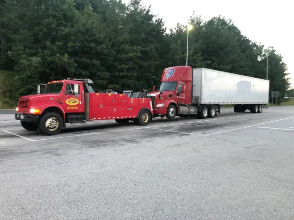 All Tow Towing and Recovery LLC - photo 2