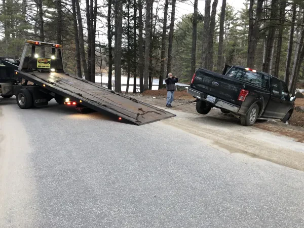 All Tow Towing and Recovery LLC - photo 3