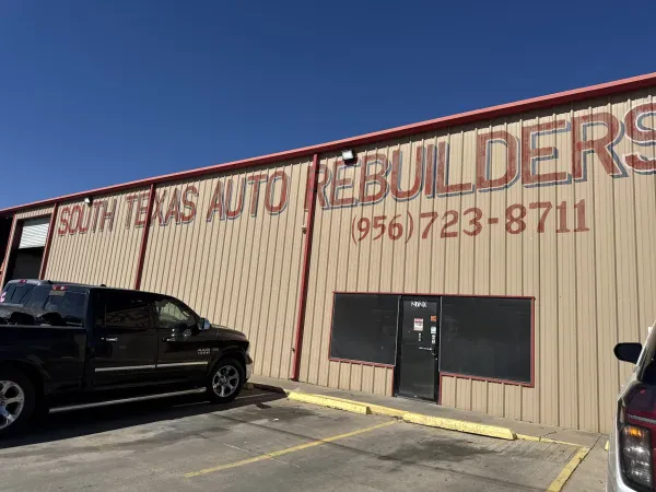 South Texas Auto Rebuilders - photo 2