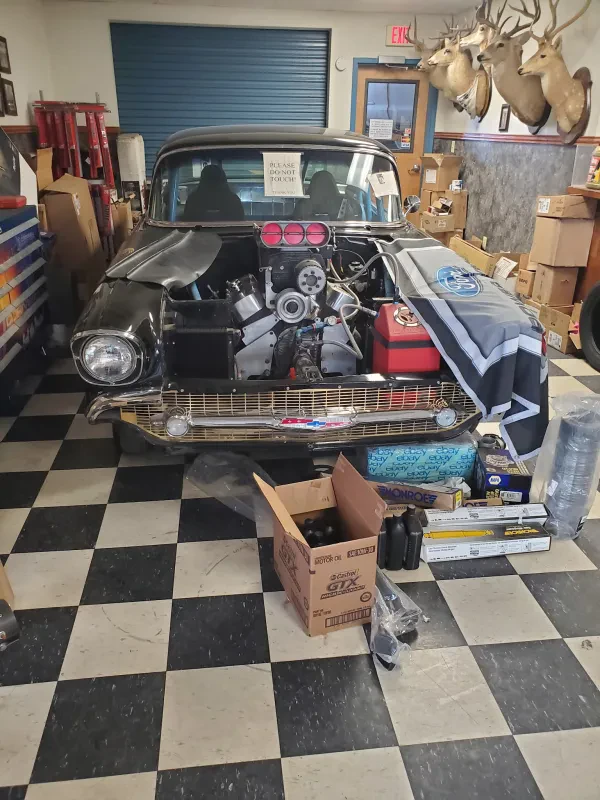 South Texas Auto Rebuilders - photo 3