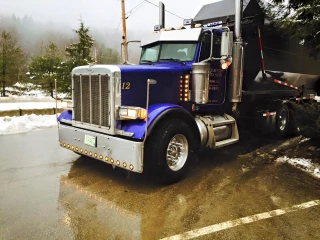 Naughton & Son Recycling LLC