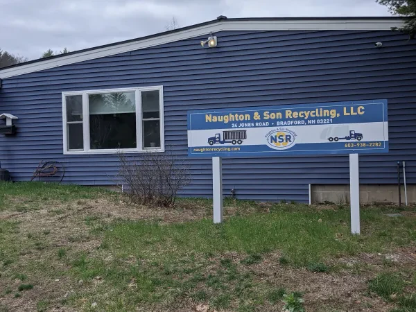 Naughton & Son Recycling LLC - photo 3