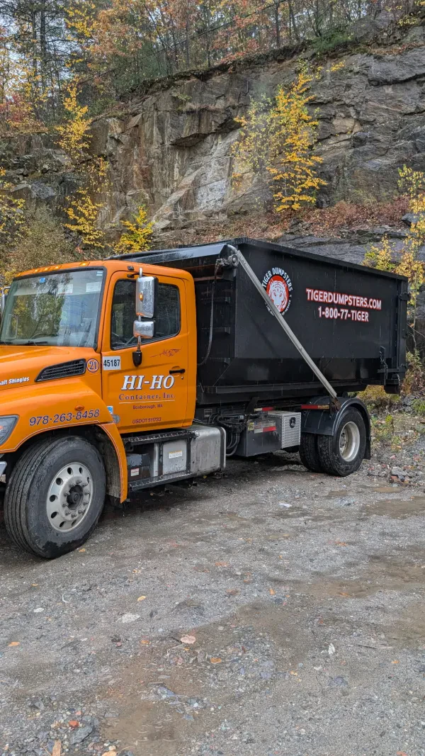 Naughton & Son Recycling LLC - photo 4