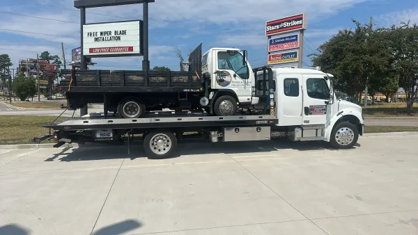 Veterans Towing and Transportation - photo 2