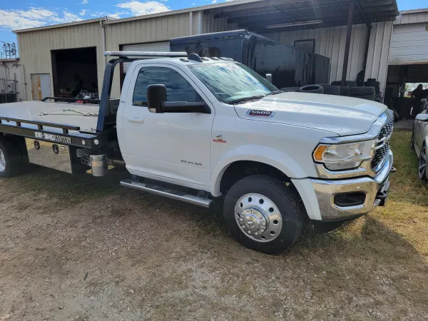 Veterans Towing and Transportation - photo 3