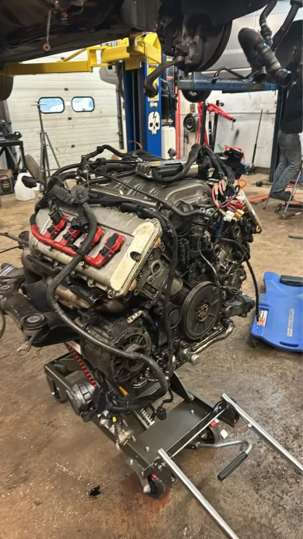 New Hampshire Mobile Mechanics - photo 4