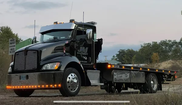 J&M Towing & Recovery - photo 3