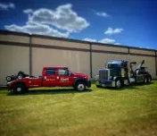 Schuur’s Wrecker Service