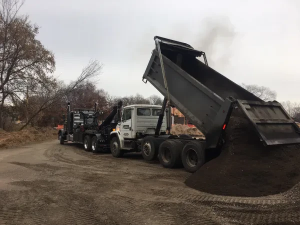 Schuur’s Wrecker Service - photo 4
