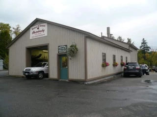 Darrah & Darrah Autobody Inc
