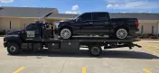 Curtis Roadside & Towing