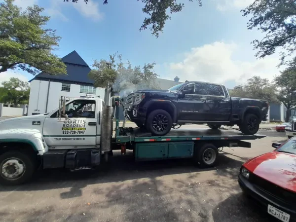 Curtis Roadside & Towing - photo 2