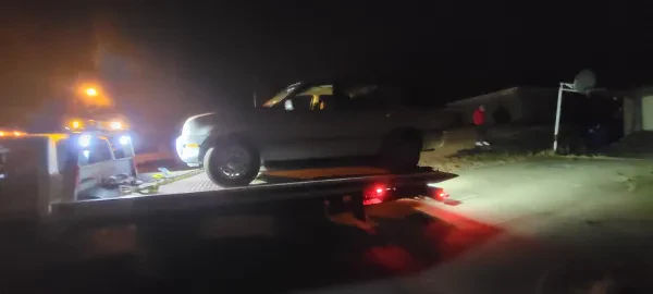 Curtis Roadside & Towing - photo 3