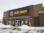 NAPA Auto Parts - Buffalo