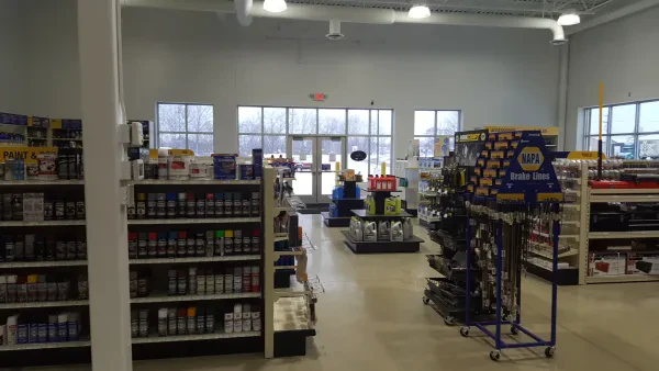 NAPA Auto Parts - Buffalo - photo 3