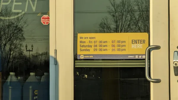 NAPA Auto Parts - Buffalo - photo 4