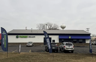 Victory Tire & Auto