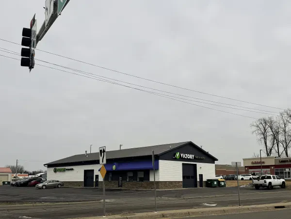 Victory Tire & Auto - photo 4