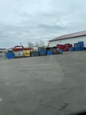 CW Metals