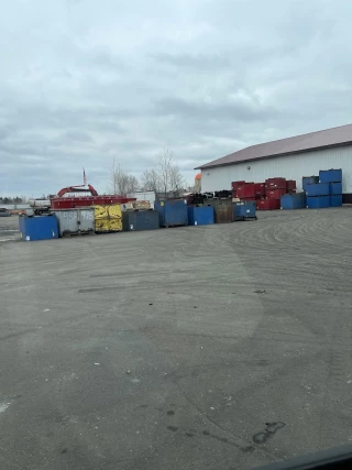 CW Metals