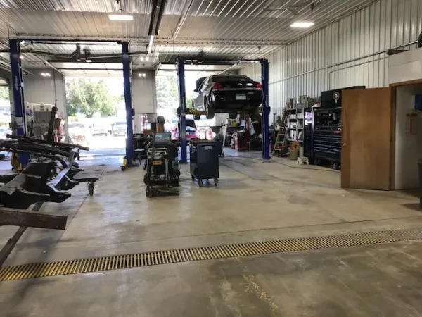 Lee Auto Sales - photo 2