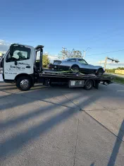 Mo Blessing Towing, LLC